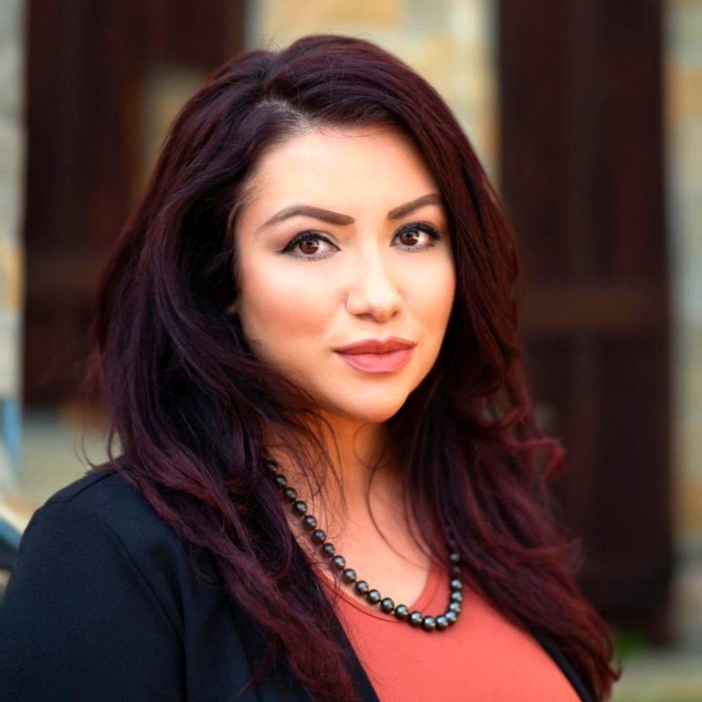Meet your Posher, Jolene